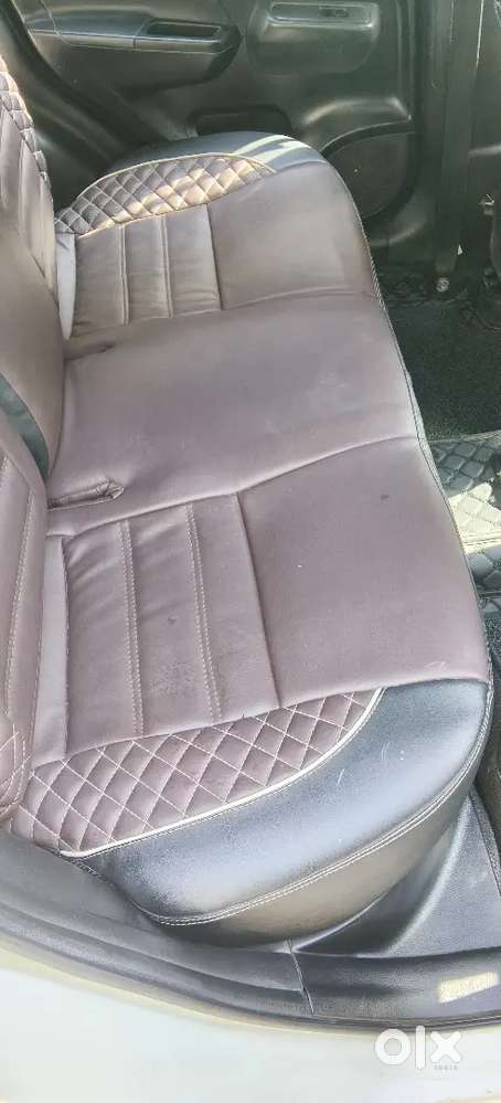 Maruti Suzuki Swift 2017 Cng & Hybrids Well Maintained