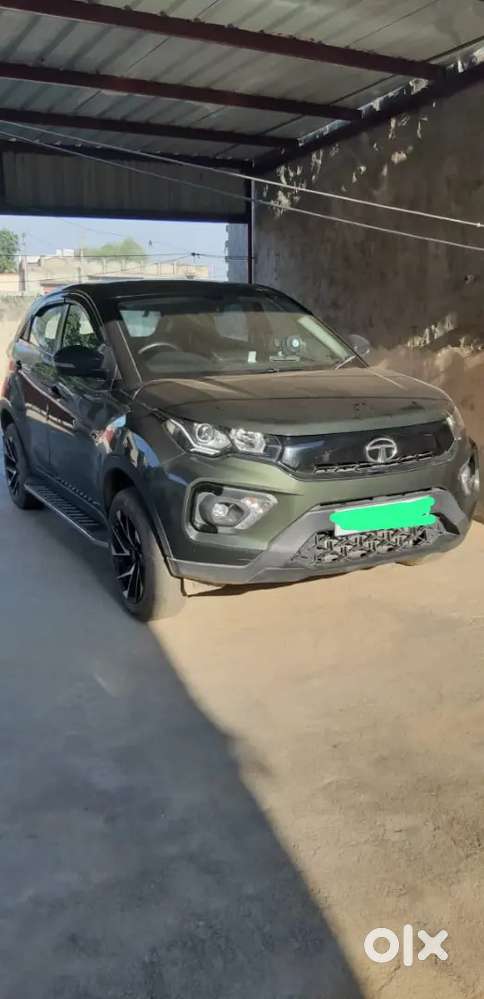 Tata Nexon 1.2 2021