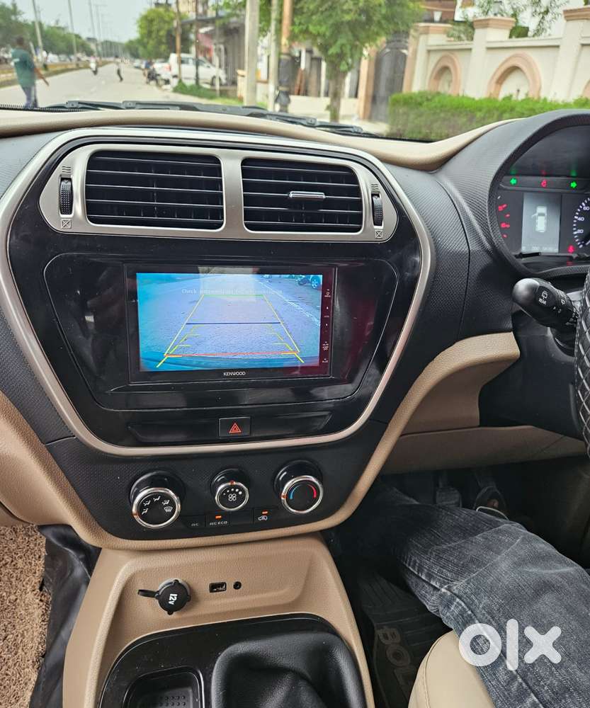 Mahindra Bolero Neo 1.5 N 10, 2022, Diesel