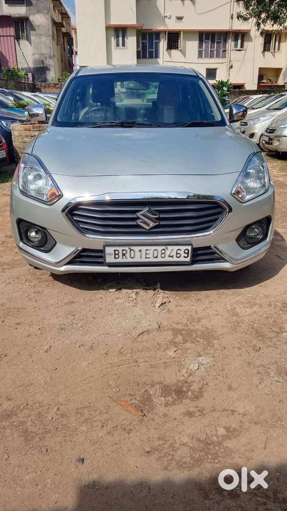 Maruti Suzuki Dzire 1.2 Vxi, 2020, Petrol