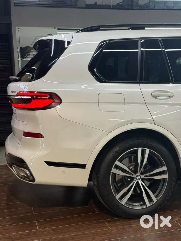 Bmw X7 3.0 Xdrive 40d M Sport, 2025, Diesel