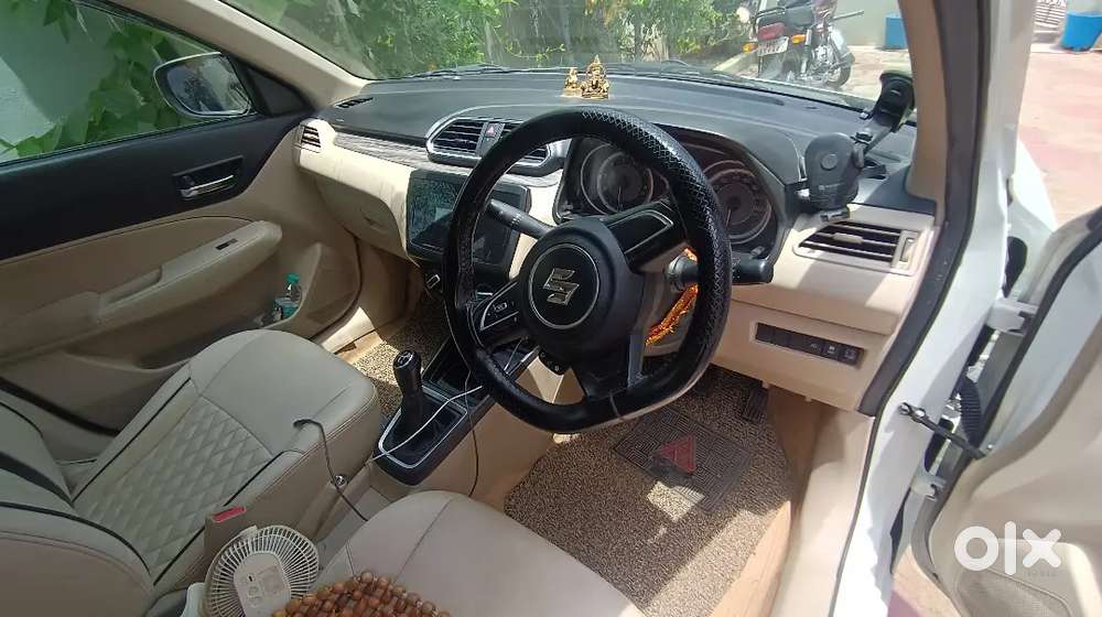 Maruti Suzuki Dzire 2023