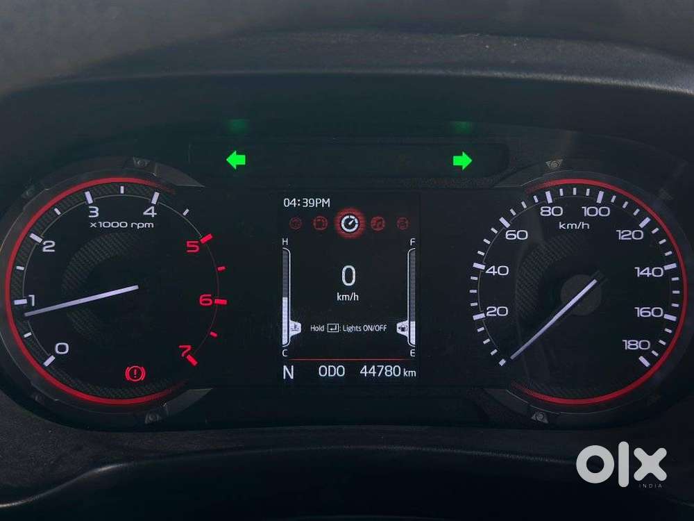 Mahindra Thar Lx Hard Top Diesel Mt 4wd, 2023, Diesel