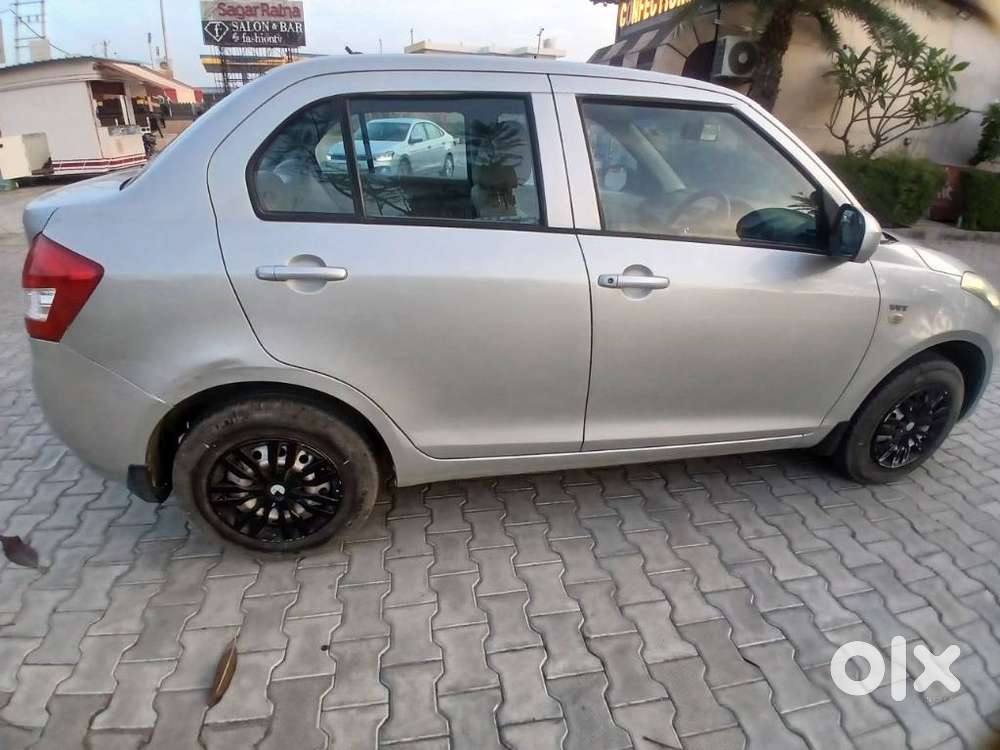 Maruti Suzuki Swift Dzire 2012-2015 1.2 Lxi, 2012