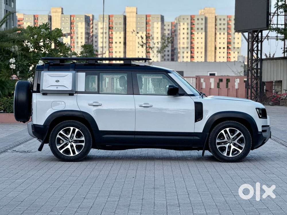 Land Rover Defender 2.0 110 Se, 2023, Petrol