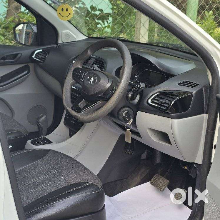 Tata Tiago 1.2 Revotron Xza, 2022, Petrol