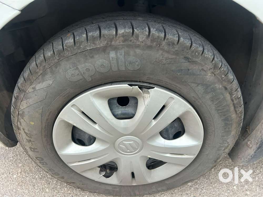 Maruti Suzuki Swift Dzire 1.3 Vxi, 2011, Petrol