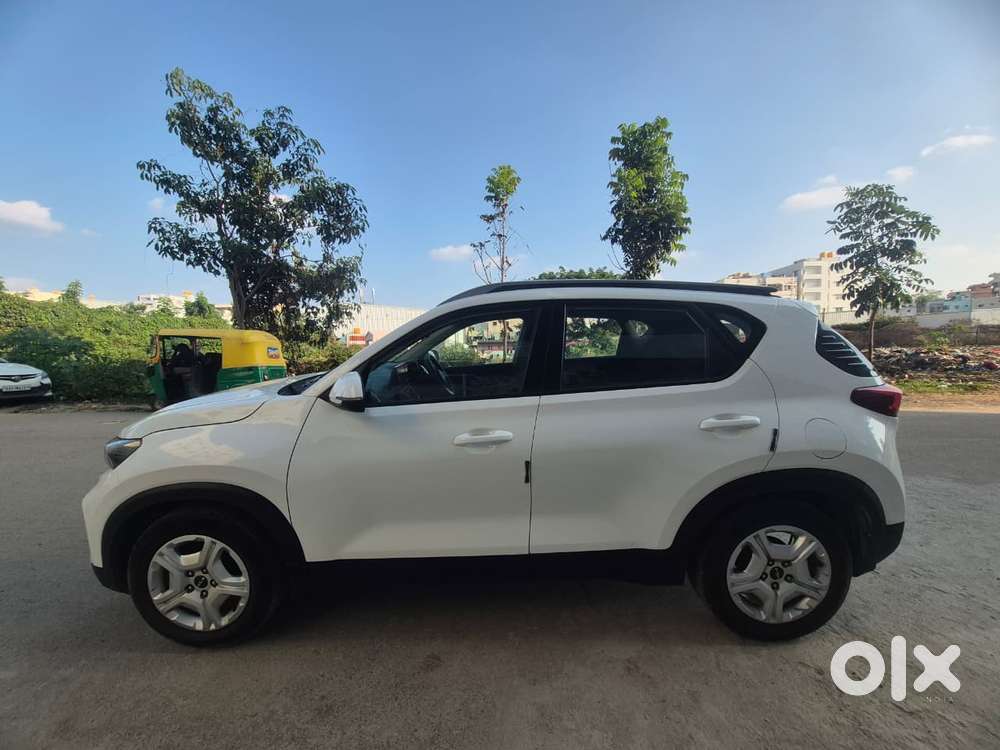 Kia Sonet 1.2 Htk Plus, 2022, Petrol