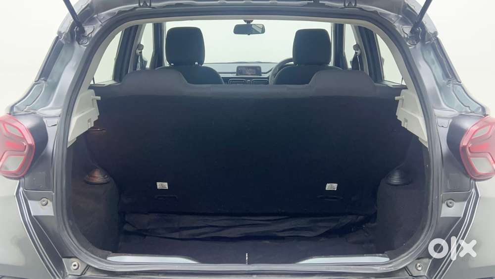 Tata Punch Adventure, 2022, Petrol