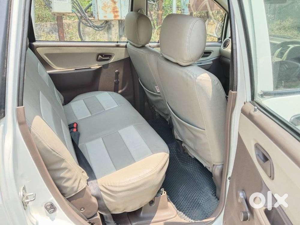 Maruti Suzuki Estilo Lxi, 2010, Petrol