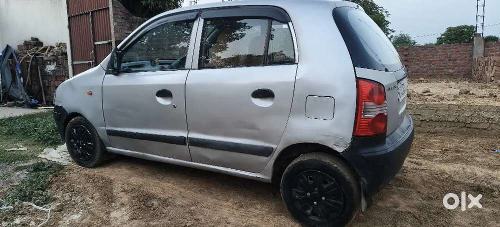 Hyundai Santro Xing 2008