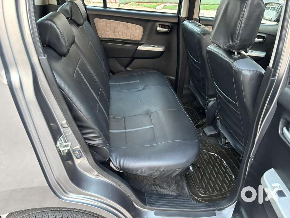 Maruti Suzuki Wagon R 1.0 2010-2019 Vxi Plus, 2013, Petrol