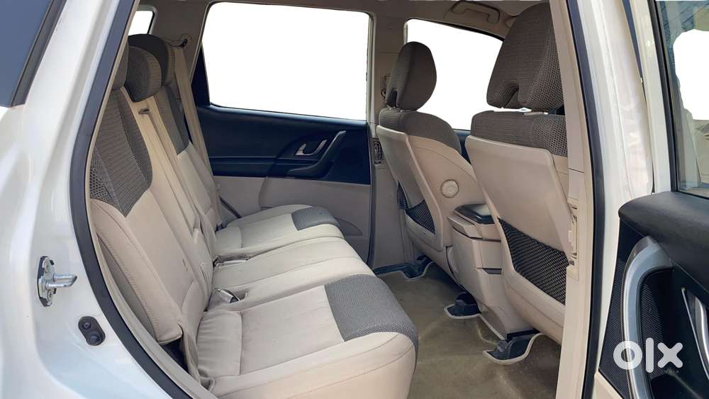 Mahindra Xuv500 W6 2wd, 2017, Diesel