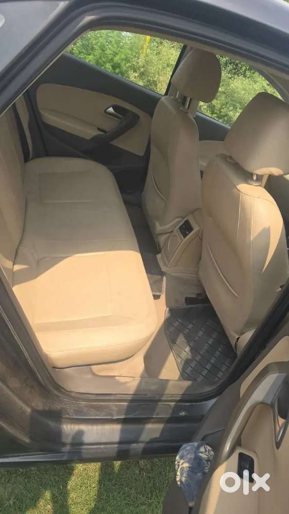 Volkswagen Vento 2016 Petrol 82000 Km Driven