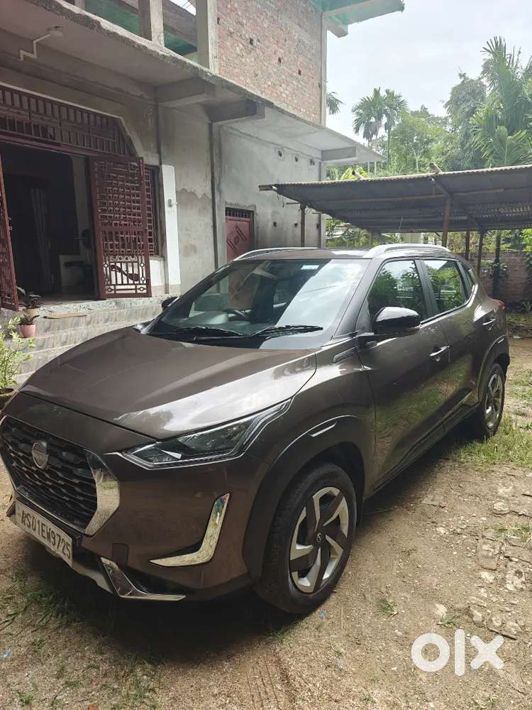Nissan Magnite Xl 2022 Petrol Manual 1st Owner