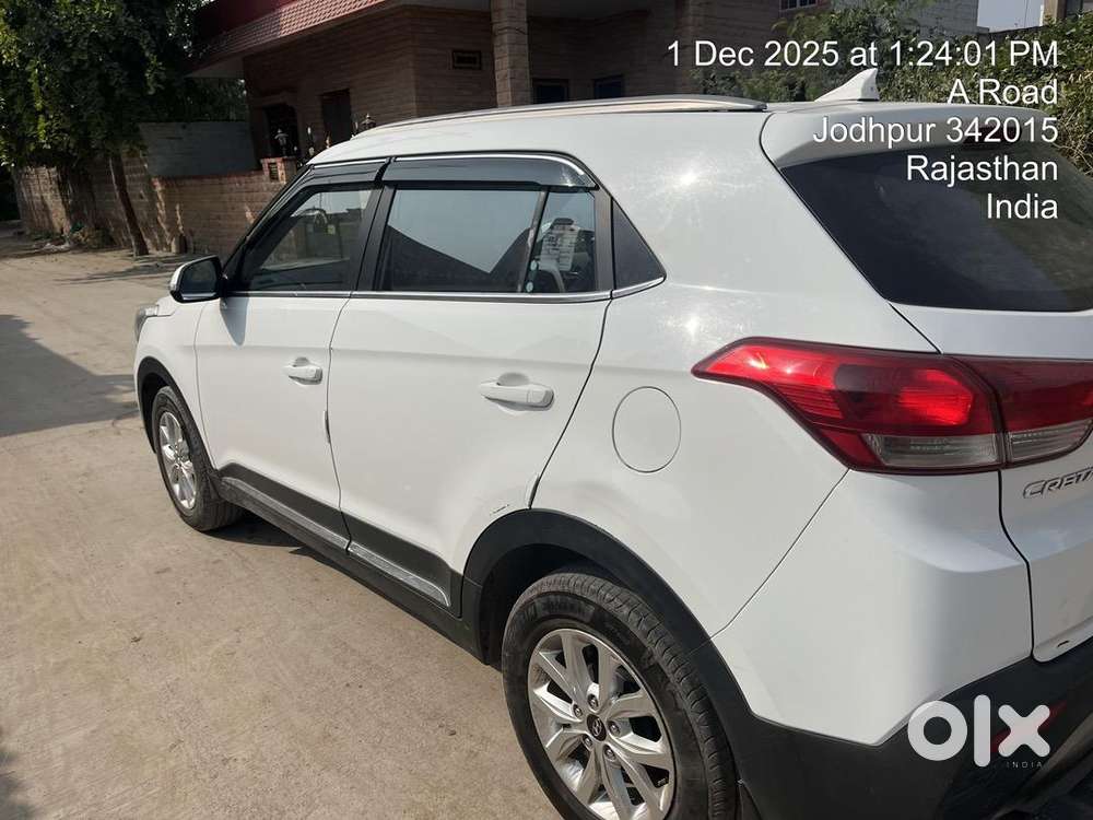Hyundai Diesel Car 2020