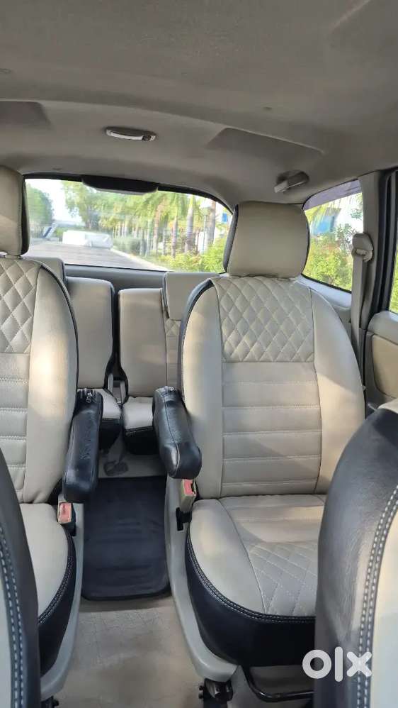 Innova 2009 V Version
