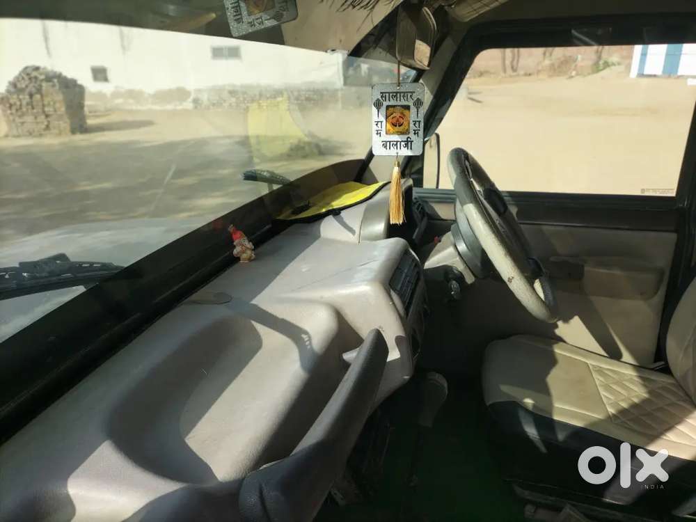 Mahindra Bolero 201819 Diesel 99000 Km Driven