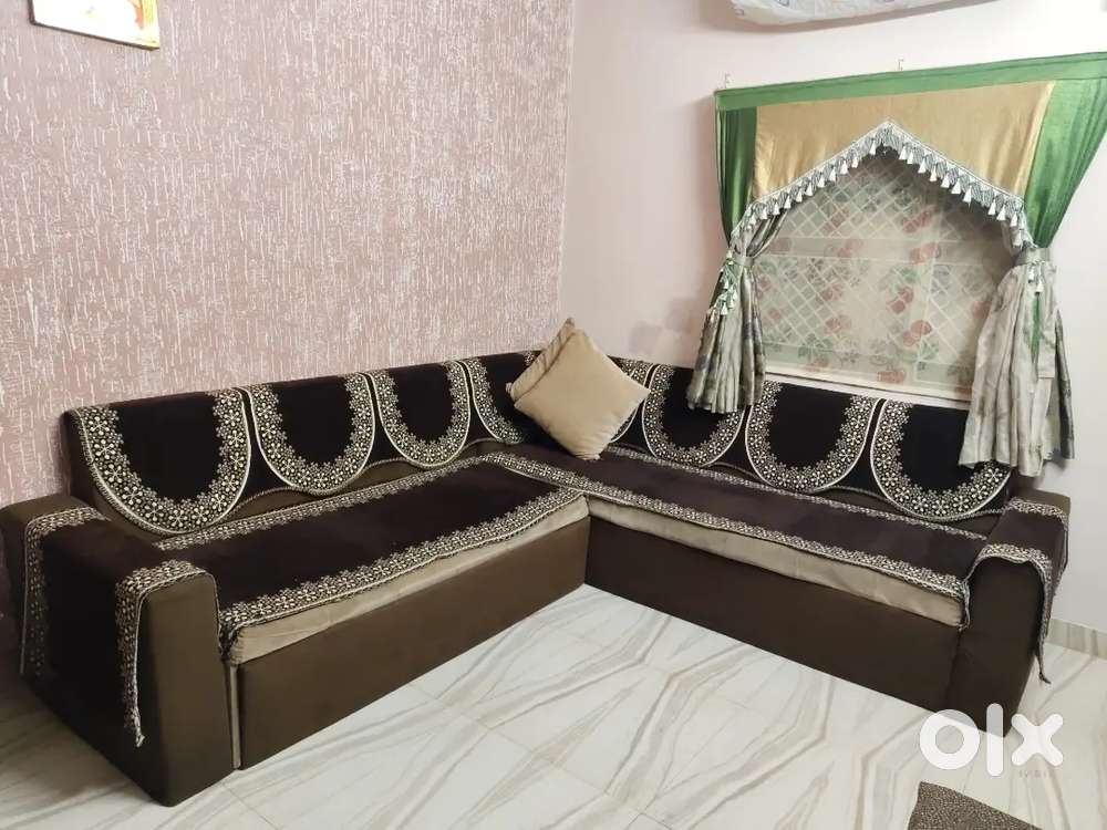 Sofa set selling