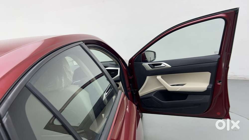 Volkswagen Virtus 1.0 Highline Tsi At, 2024, Petrol