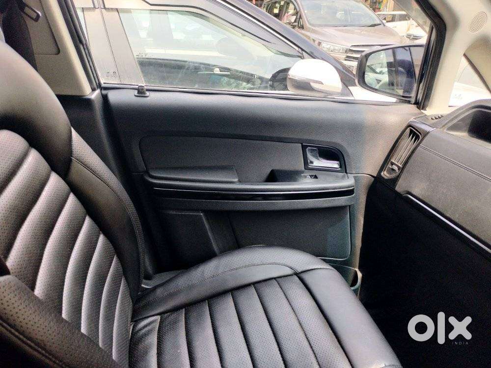 Tata Hexa 2.2 Xe 4x2 7 Str, 2019, Diesel