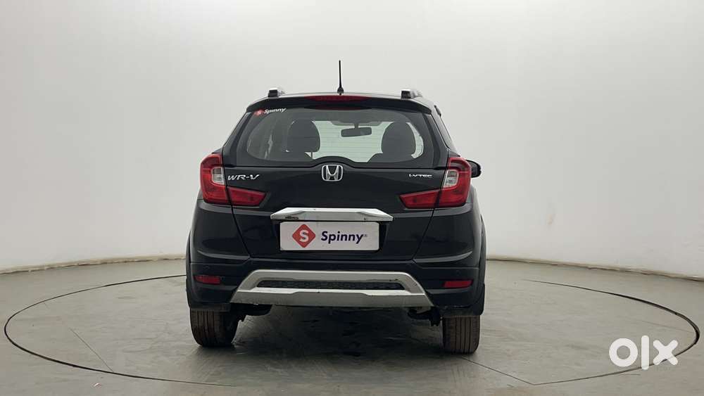 Honda Wr-v [2020-2023] 1.2 Sv I-vtec Mt, 2022, Petrol