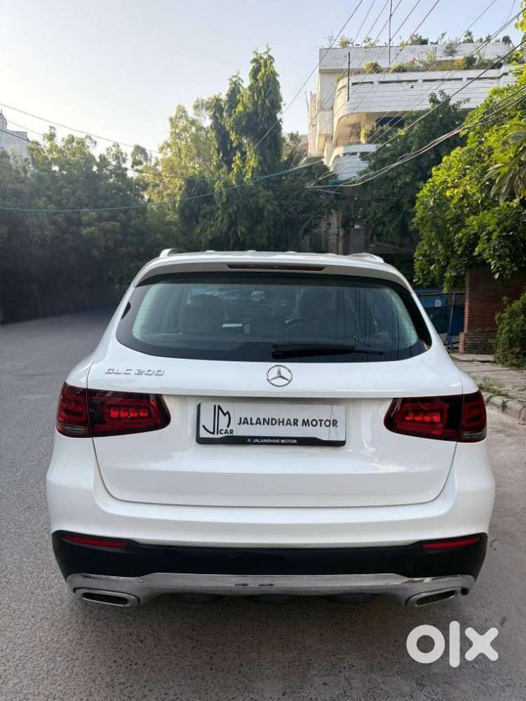Mercedes-benz C Class Prime 200, 2021, Petrol