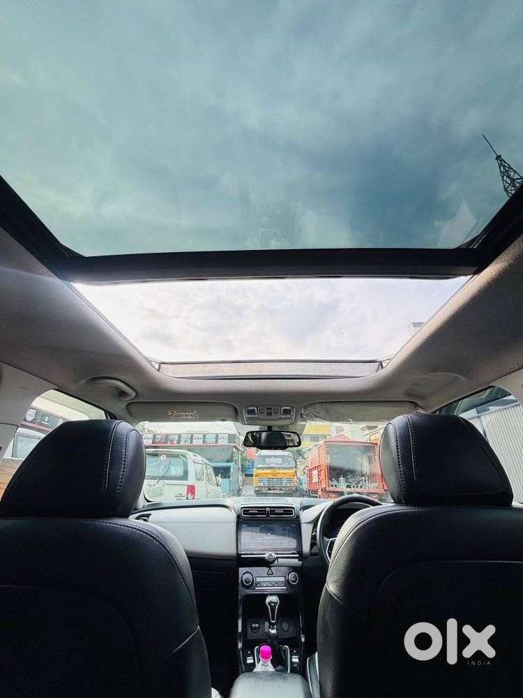 Hyundai Creta 1.5 Sx (o) Diesel, 2023, Diesel