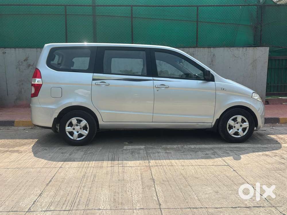 Chevrolet Enjoy