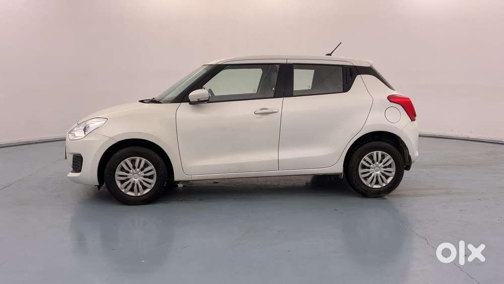 Maruti Suzuki Swift Amt Vdi, 2019, Diesel
