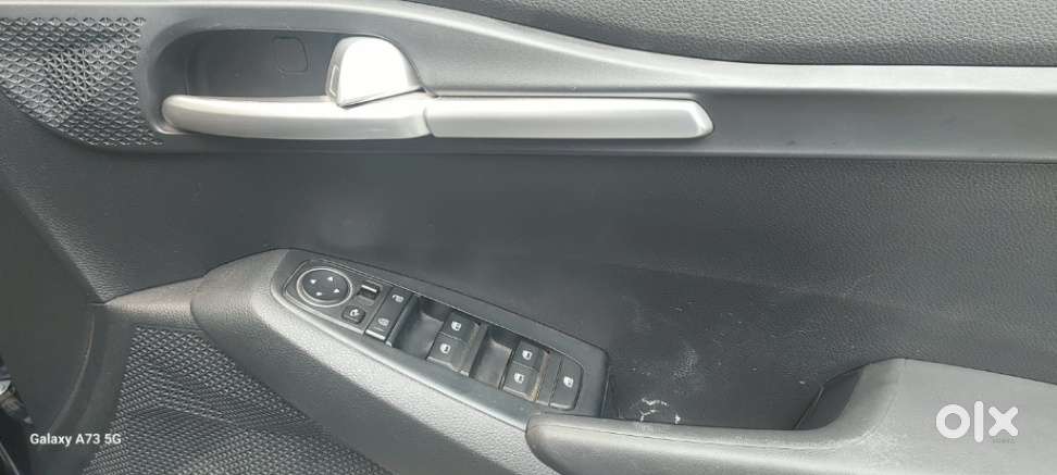 Kia Seltos Htk Plus G, 2025, Petrol