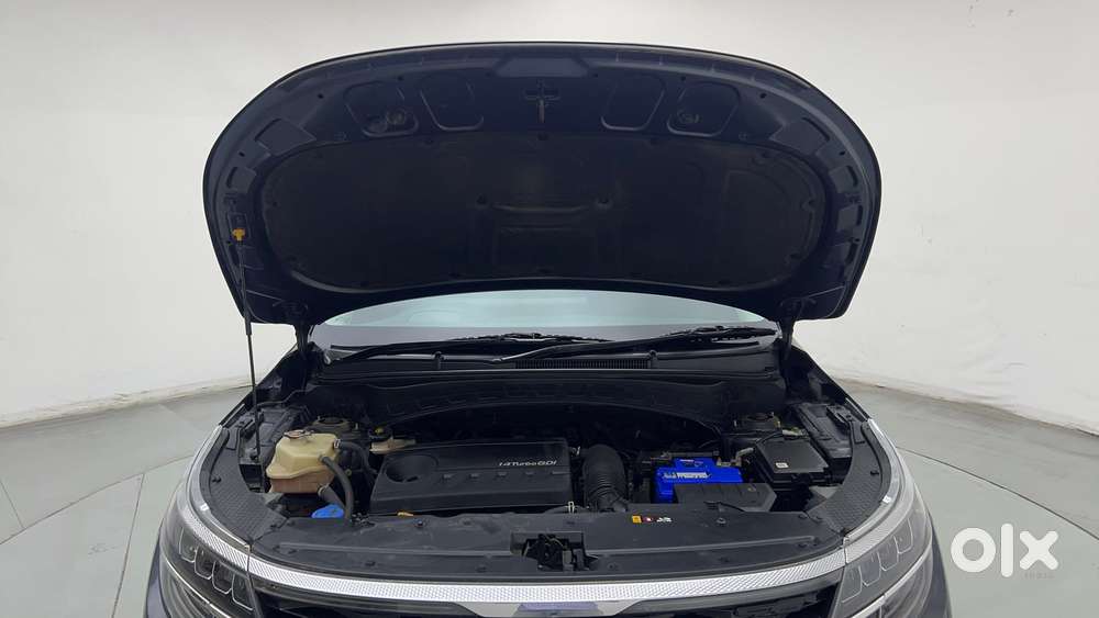 Kia Seltos Gtx Dct, 2023, Petrol