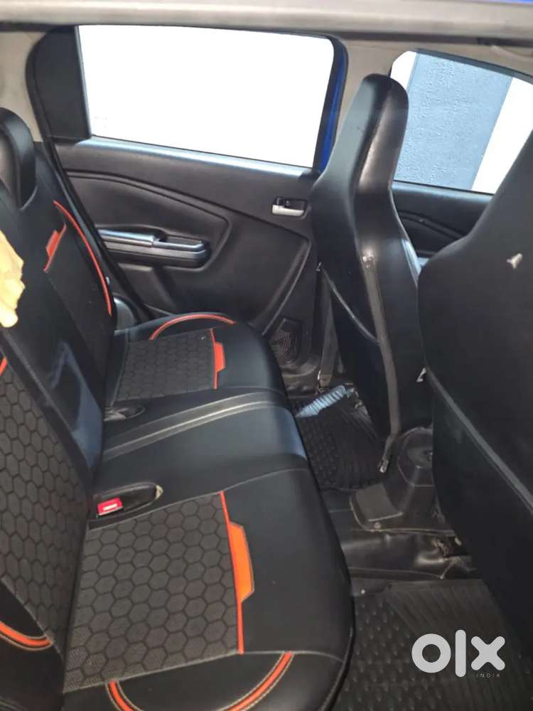 Maruti Suzuki Celerio Zxi Plus 2022