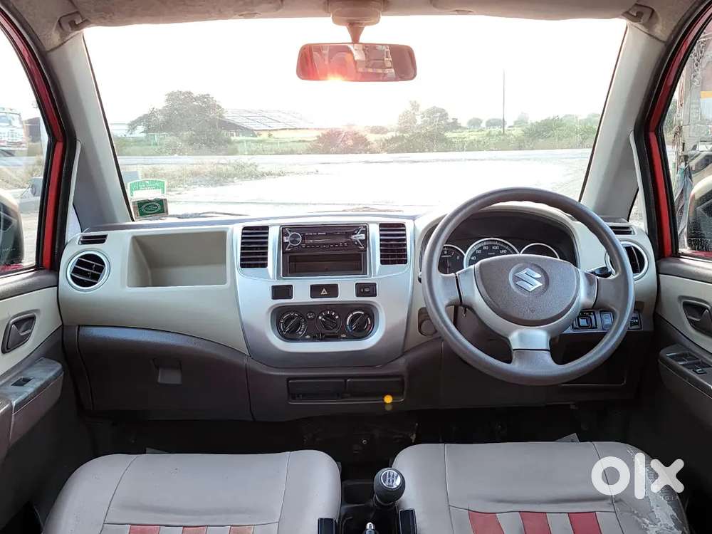 Maruti Suzuki Estilo 2011 Petrol Good Condition