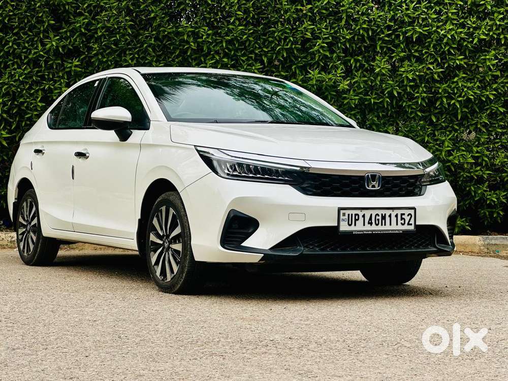Honda City Hybrid Ehev Zx, 2025, Petrol
