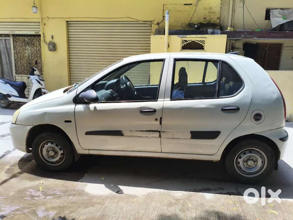 Tata Indica Diesel 2015 Variant