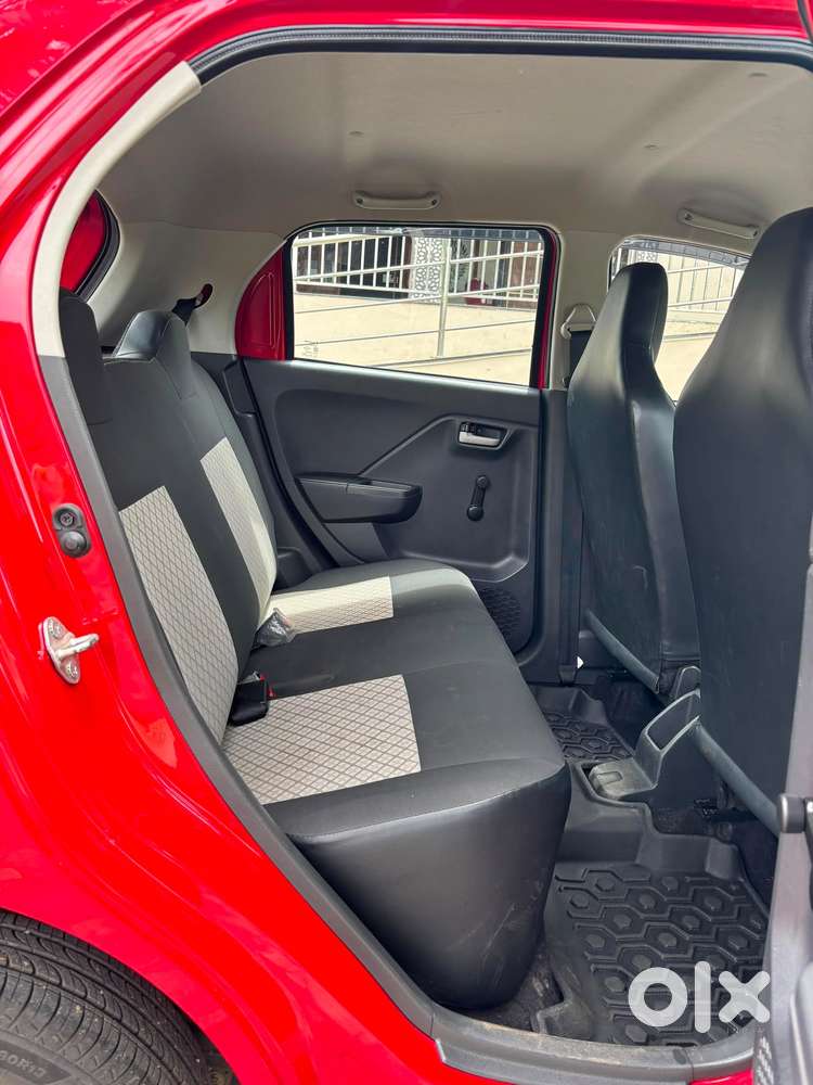 Maruti Suzuki Alto K10 1.0 Vxi Amt, 2023, Petrol