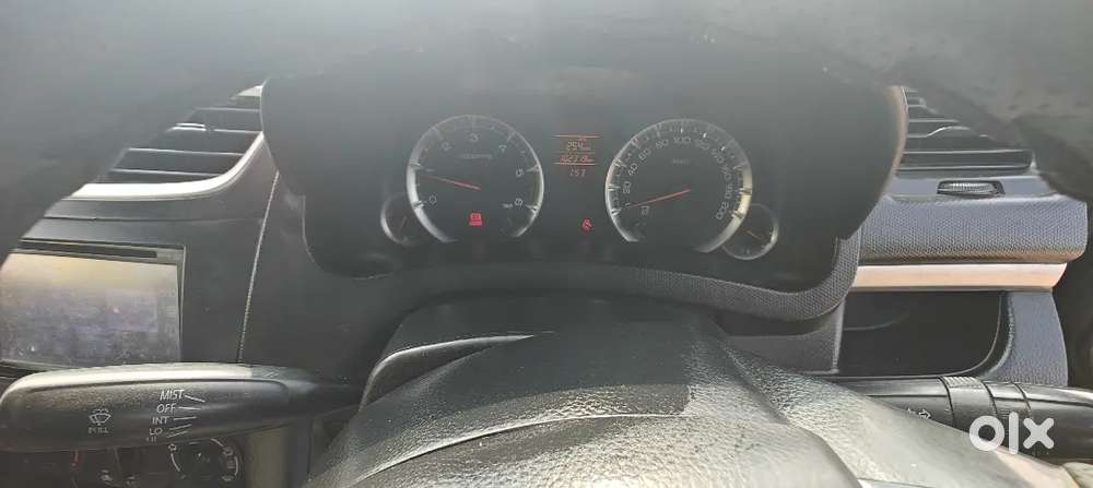 Maruti Suzuki Swift 2015