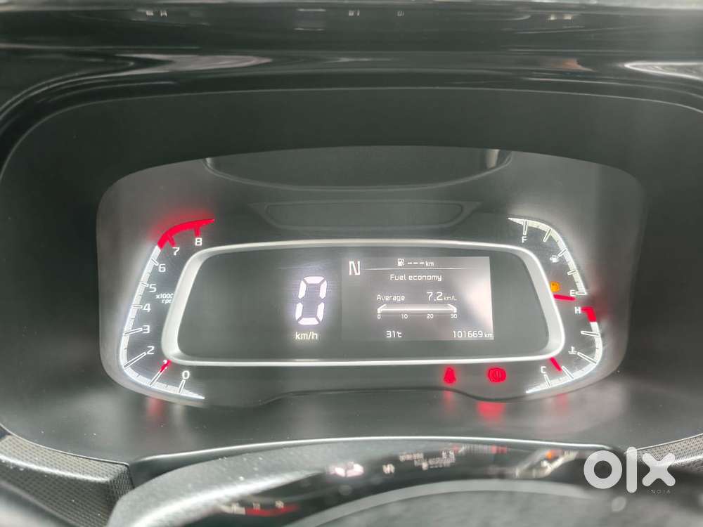 Kia Sonet 1.2 Htk, 2023, Petrol