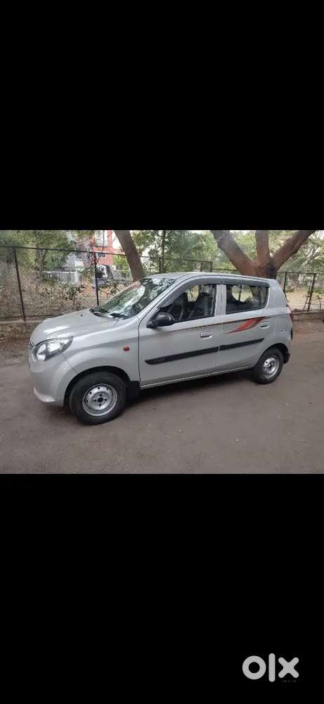 Maruti Alto 800 2013 Petrol 45000 Km New Tyres Very Good Condition