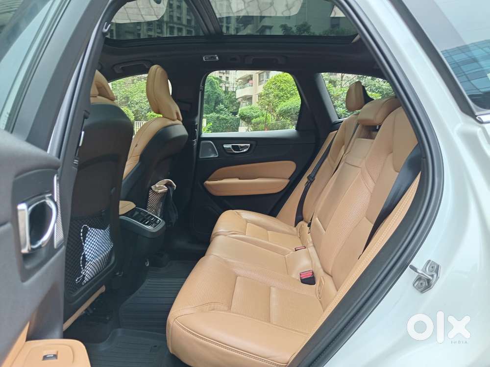 Volvo Xc60 Inscription D5, 2018, Diesel