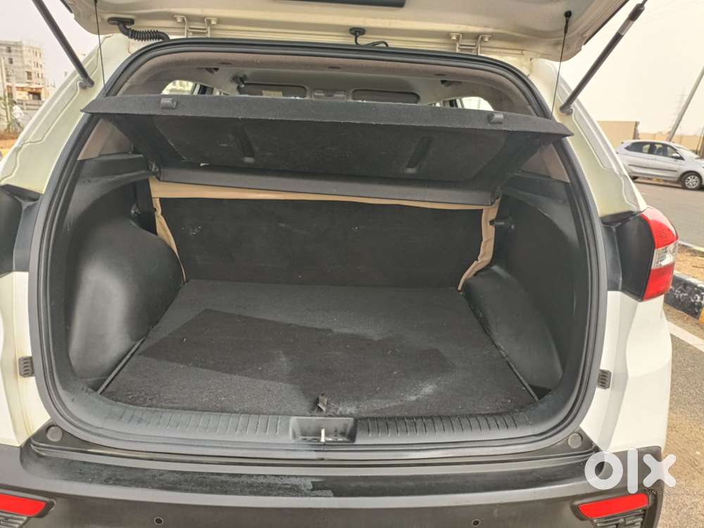 Hyundai Creta 1.6 Sx, 2018, Diesel