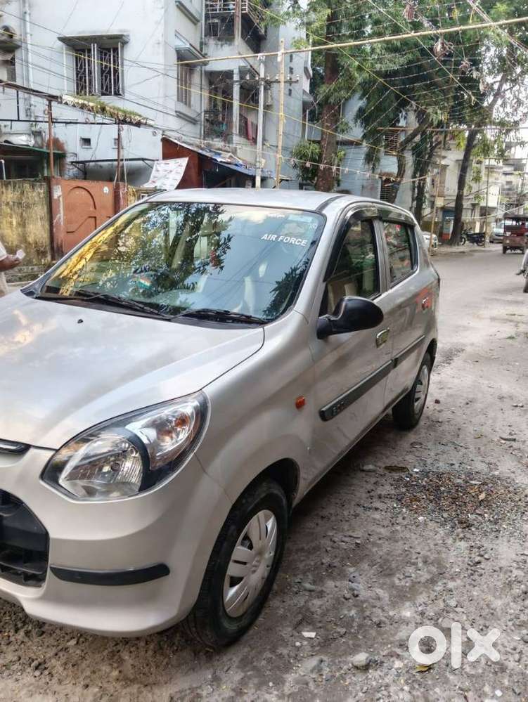 Maruti Suzuki Alto 800 Lxi, 2014, Petrol