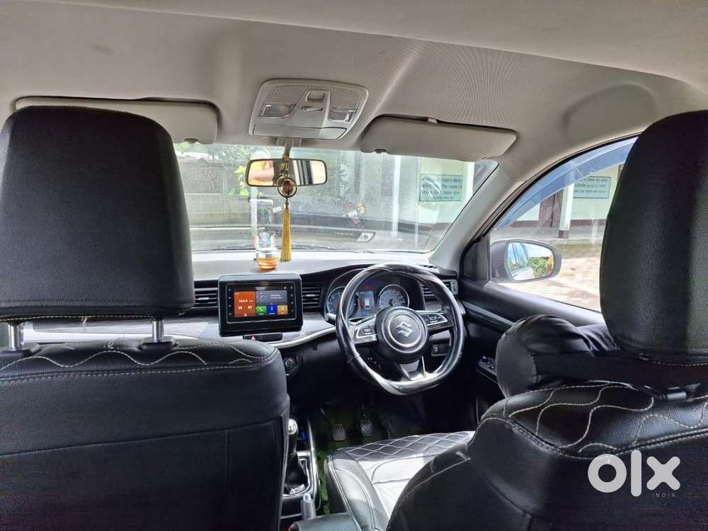 Maruti Suzuki Xl6 2021 Petrol Good Condition