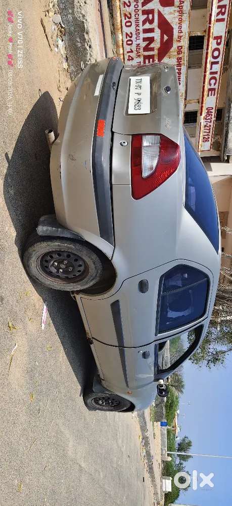 Ford Ikon 2006 Petrol Good Condition