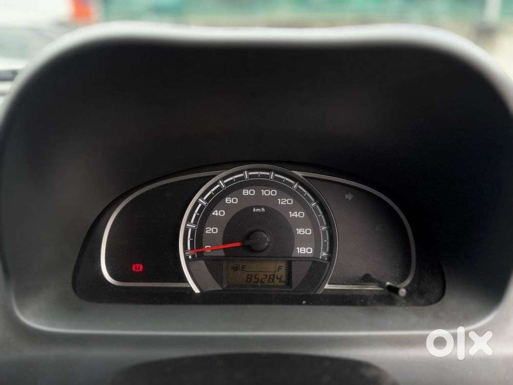 Maruti Suzuki Alto 800 Lxi, 2012, Petrol