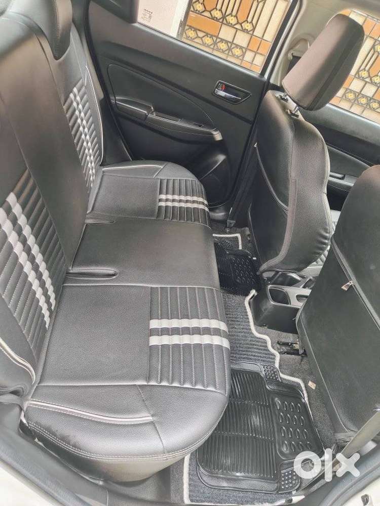 Maruti Suzuki Swift Vxi, 2020, Petrol
