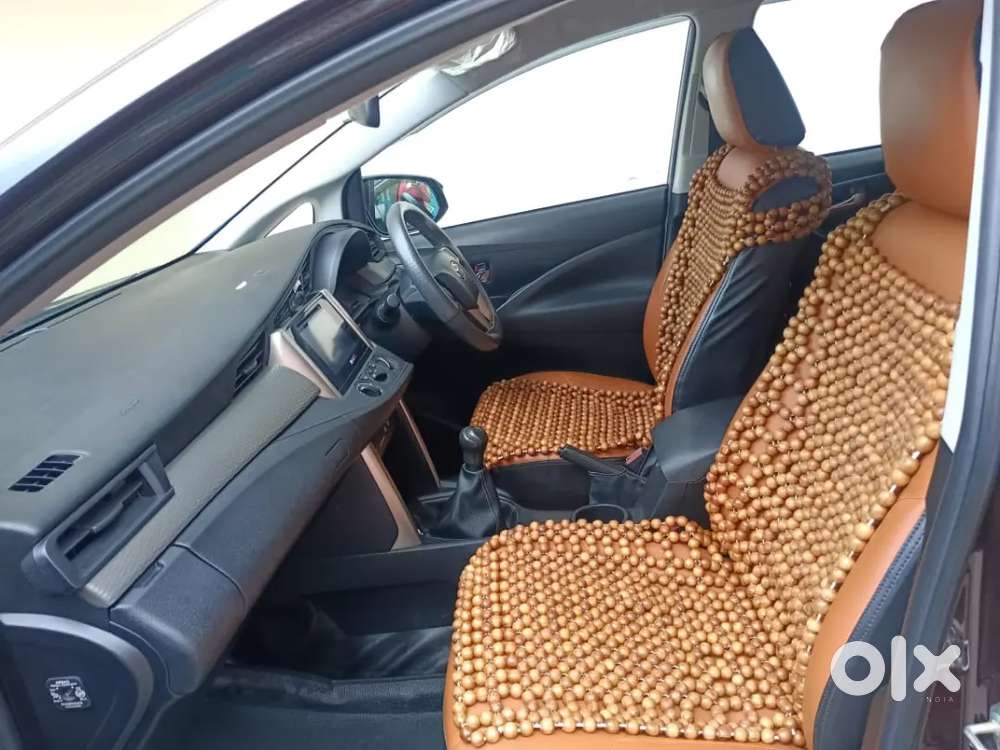 Toyota Innova Crysta 2018 Diesel 73000 Km Driven