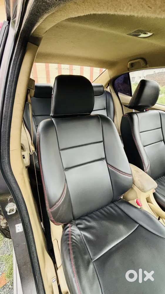 Honda City 4th Gen 2012 Petrol