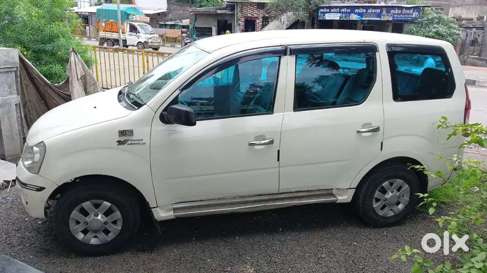 Mahindra Xylo 2011 Diesel Manual